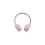 JBL JBL T500 Kablolu Mik. Kulaklık Pembe Kulaklık
