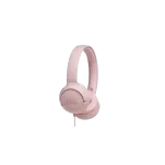 JBL JBL T500 Kablolu Mik. Kulaklık Pembe Kulaklık