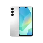 SAMSUNG Samsung Galaxy A16 4/128 GB Gri Android Telefon Modelleri