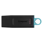 KINGSTON Kingston 64 GB USB Bellek - DTX/64GB Bilgisayar Çevre Birimleri