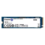 KINGSTON Kingston 500 GB Dahili SSD - SNV2S/500G Bilgisayar Çevre Birimleri