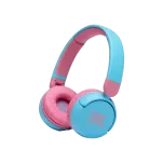 JBL JR310BT Bluetooth ÇocukKulaklığı OEMavi Kulaklık