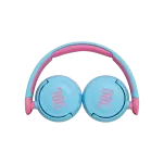 JBL JR310BT Bluetooth ÇocukKulaklığı OEMavi Kulaklık