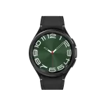 SAMSUNG SAMSUNG Watch 6 Classic (47mm) Siyah Akıllı Saat