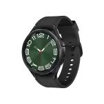 SAMSUNG SAMSUNG Watch 6 Classic (47mm) Siyah Akıllı Saat