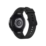 SAMSUNG SAMSUNG Watch 6 Classic (47mm) Siyah Akıllı Saat