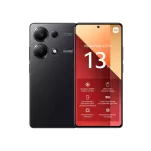 XIAOMI Xiaomi Redmi Note 13 Pro 12/512GB Siyah Android Telefon Modelleri