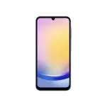 SAMSUNG Samsung Galaxy A25 5G 6/128GB Açık Mavi Android Telefon Modelleri