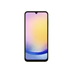 SAMSUNG Samsung Galaxy A25 5G 8/256 GB Sarı Android Telefon Modelleri