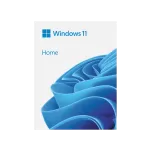 MICROSOFT Windows 11 Home OEM 64Bit Türkçe Bilgisayar Çevre Birimleri