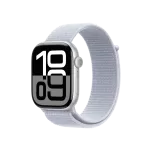 APPLE Apple Watch 10 GPS 42mm Gümüş SL Akıllı Saat
