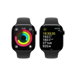 APPLE Apple Watch 10 GPS 42mm Siyah SB-M/L Akıllı Saat