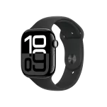 APPLE Apple Watch 10 GPS 46mm Siyah SB-M/L Akıllı Saat