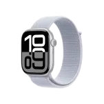 APPLE Apple Watch 10 GPS 46mm Gümüş SL Akıllı Saat