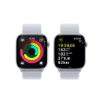 APPLE Apple Watch 10 GPS 46mm Gümüş SL Akıllı Saat