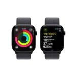 APPLE Apple Watch 10 GPS 46mm Siyah SL Akıllı Saat