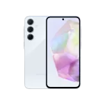 SAMSUNG SAMSUNG Galaxy A35 8/128GB Mavi Android Telefon Modelleri