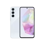 SAMSUNG SAMSUNG Galaxy A35 8/256GB Mavi Android Telefon Modelleri