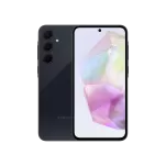 SAMSUNG SAMSUNG Galaxy A35 8/256GB Siyah Android Telefon Modelleri