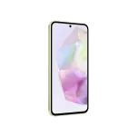 SAMSUNG SAMSUNG Galaxy A35 8/256GB Sarı Android Telefon Modelleri