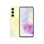 SAMSUNG SAMSUNG Galaxy A35 8/256GB Sarı Android Telefon Modelleri