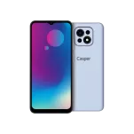 Casper Casper VIA M35 4GB/128GB Mavi Android Telefon Modelleri