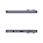 REALME Realme Note 60 4GB/128GB Siyah Android Telefon Modelleri