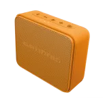 GRUNDIG GRUNDIG Jam + Orange Grundig Hoparlör