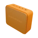 GRUNDIG GRUNDIG Jam + Orange Grundig Hoparlör