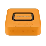 GRUNDIG GRUNDIG Jam + Orange Grundig Hoparlör