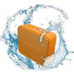 GRUNDIG GRUNDIG Jam + Orange Grundig Hoparlör