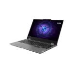 LENOVO Lenovo Gming i5 24 512RTX3050 83GS00L4TR Laptop