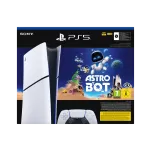SONY SONY PS5 Console Digital/AstroBot Bundle Oyun Konsolu
