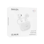 SHAZA SHAZA Air7 Bluetooth Kulaklık Beyaz Kulaklık