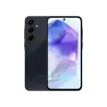 SAMSUNG SAMSUNG Galaxy A55 8/256GB Siyah Android Telefon Modelleri