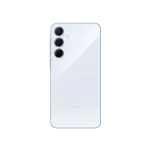 SAMSUNG SAMSUNG Galaxy A55 8/256GB Mavi Android Telefon Modelleri