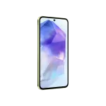 SAMSUNG SAMSUNG Galaxy A55 8/256GB Sarı Android Telefon Modelleri