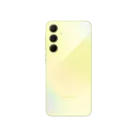 SAMSUNG SAMSUNG Galaxy A55 8/256GB Sarı Android Telefon Modelleri