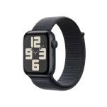 APPLE Apple Watch SE GPS 40mm With Ink SL Akıllı Saat