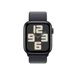 APPLE Apple Watch SE GPS 44mm With Ink SL Akıllı Saat