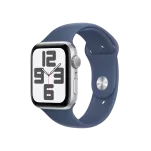 APPLE Apple Watch SE GPS 40mm MAVİ SB S/M Akıllı Saat