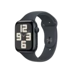 APPLE Apple Watch SE GPS 44mm G. Yarısı SB S/M Akıllı Saat