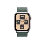 APPLE Apple Watch SE GPS 44mm Yeşil Göl SL Akıllı Saat