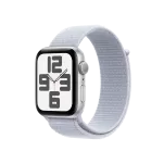 APPLE Apple Watch SE GPS 40mm MAVİ SL Akıllı Saat