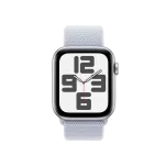APPLE Apple Watch SE GPS 40mm MAVİ SL Akıllı Saat