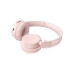 PHILIPS TAH4209PK Kablosuz Kulaklık Pembe Kulaklık