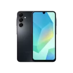 SAMSUNG Samsung Galaxy A16 6/128 GB Siyah Android Telefon Modelleri