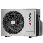 ARÇELİK 12670 Prosmart Inverter Klima White 12.000 Btu/h Split Klima