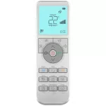ARÇELİK 12770 AL Alerjensmart Plus Inverter Klima 12.000 Btu/h Split Klima