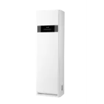 ARÇELİK 34726 Monofaze Inverter Salon Tipi Klima Salon Tipi Klima